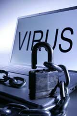 Malware Virus Phishing Antivirus Spyware