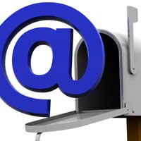 Has Email Replaced Letter Writing?